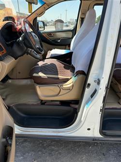 هيونداي ستار اكس